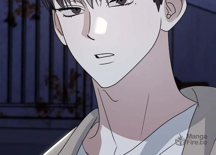Between Us Now Chapter 16 page 41 - 
