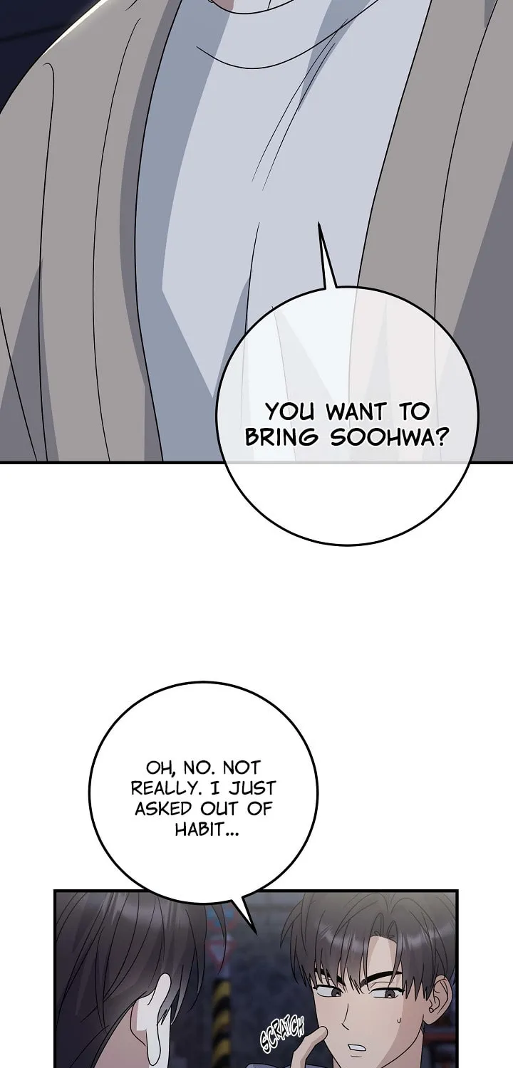 Between Us Now Chapter 16 page 42 - 