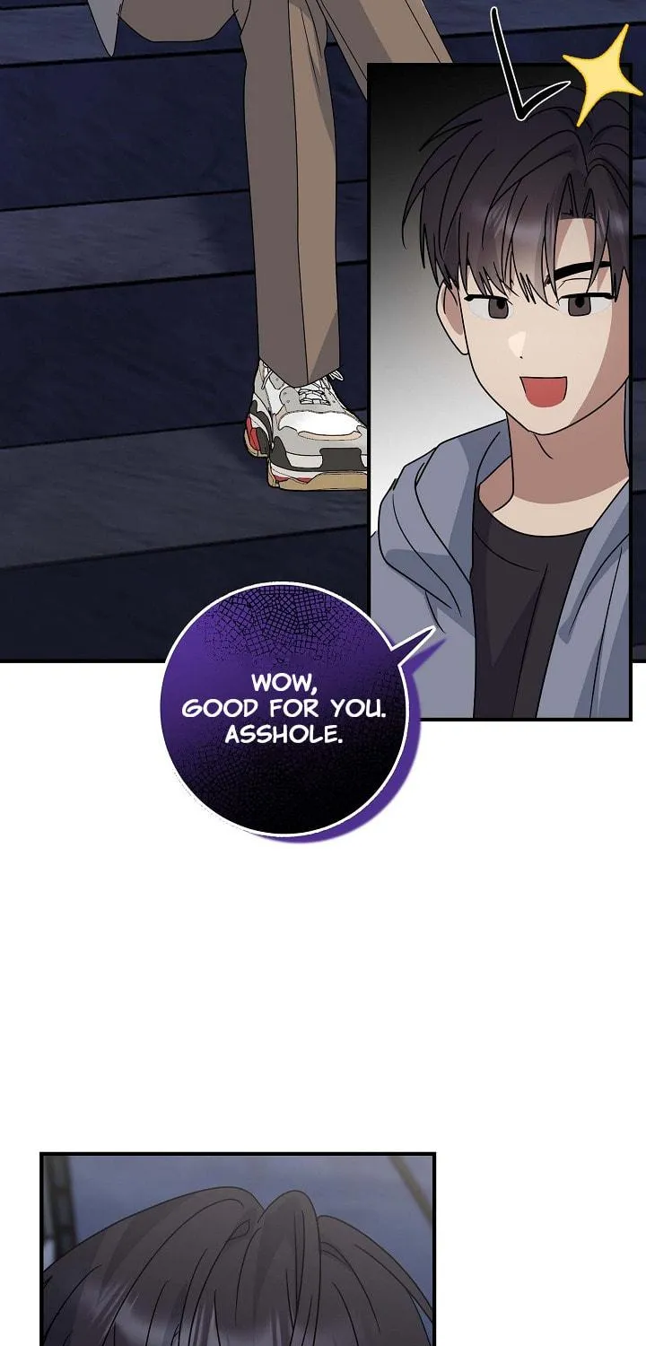 Between Us Now Chapter 16 page 48 - 
