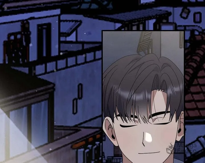 Between Us Now Chapter 16 page 53 - 