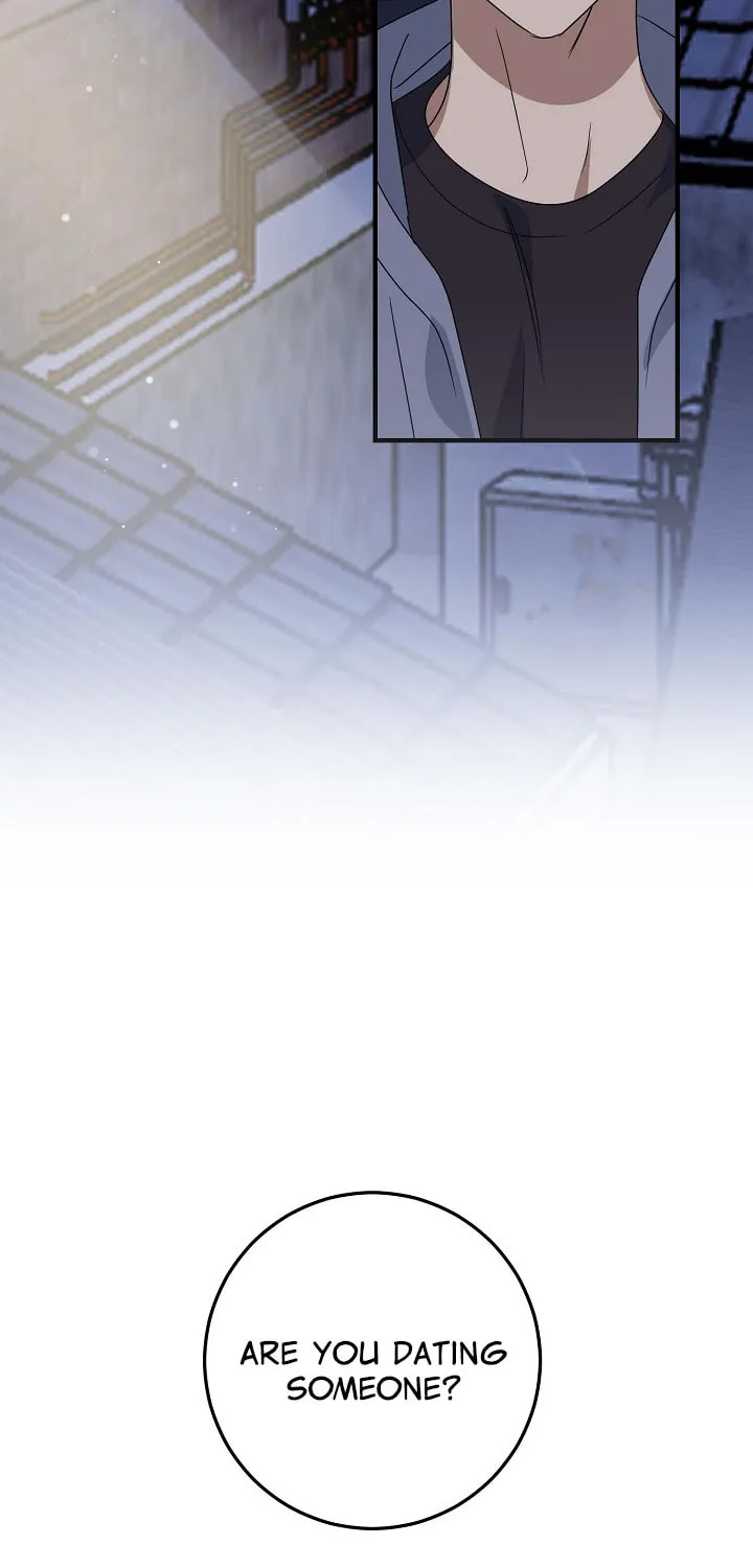 Between Us Now Chapter 16 page 54 - 