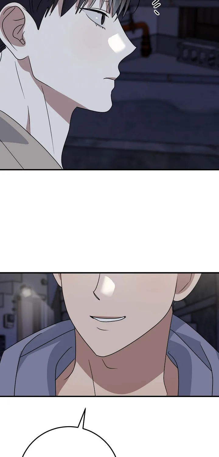 Between Us Now Chapter 16 page 56 - 