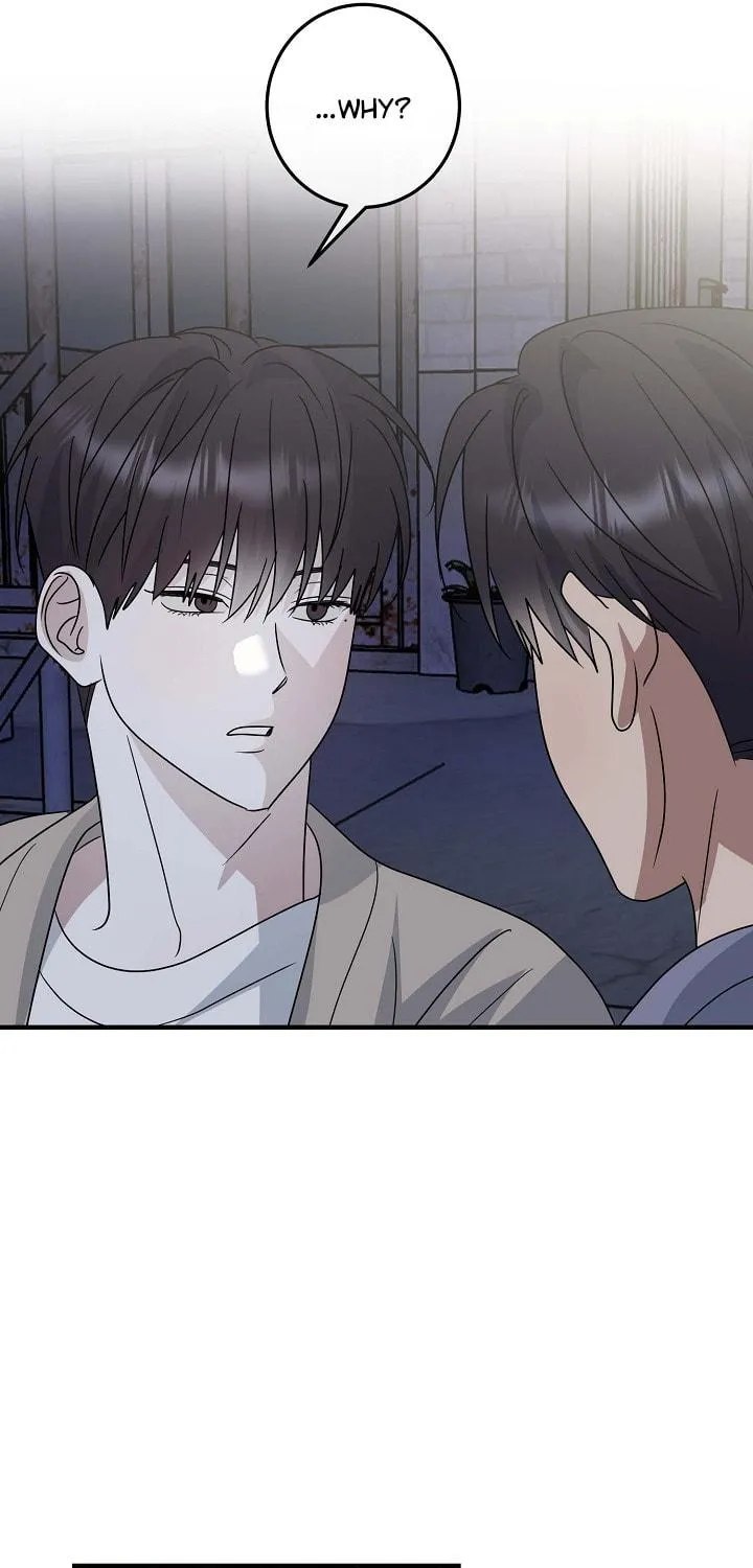 Between Us Now Chapter 16 page 58 - 