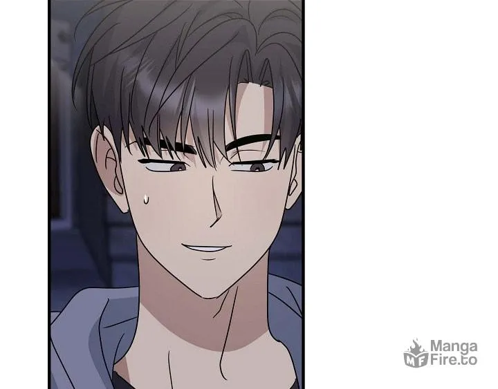 Between Us Now Chapter 16 page 59 - 