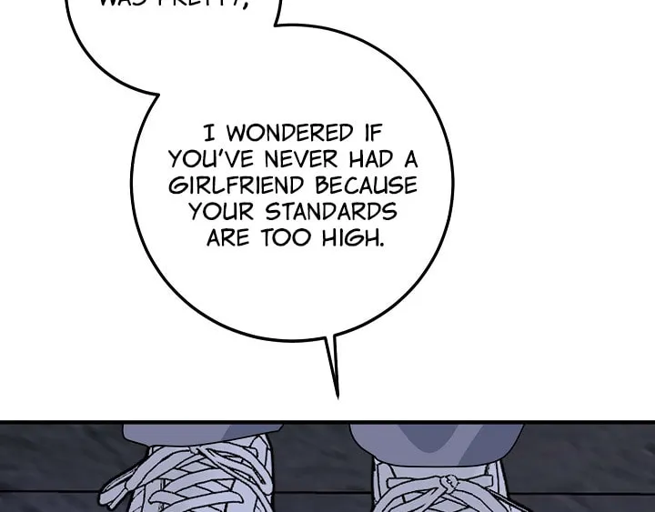 Between Us Now Chapter 16 page 63 - 