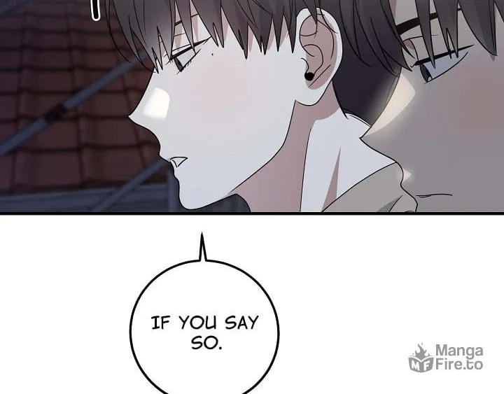 Between Us Now Chapter 16 page 65 - 