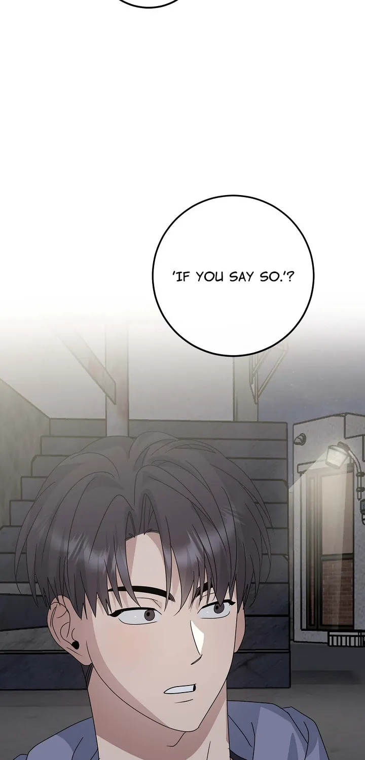 Between Us Now Chapter 16 page 66 - 