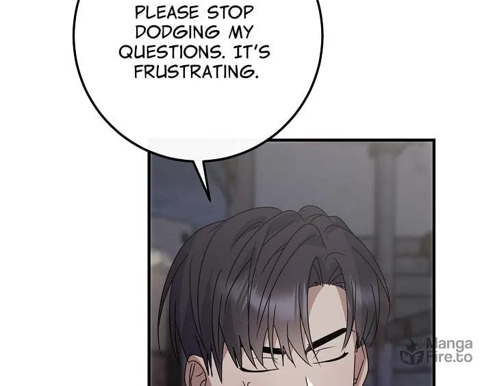 Between Us Now Chapter 16 page 69 - 