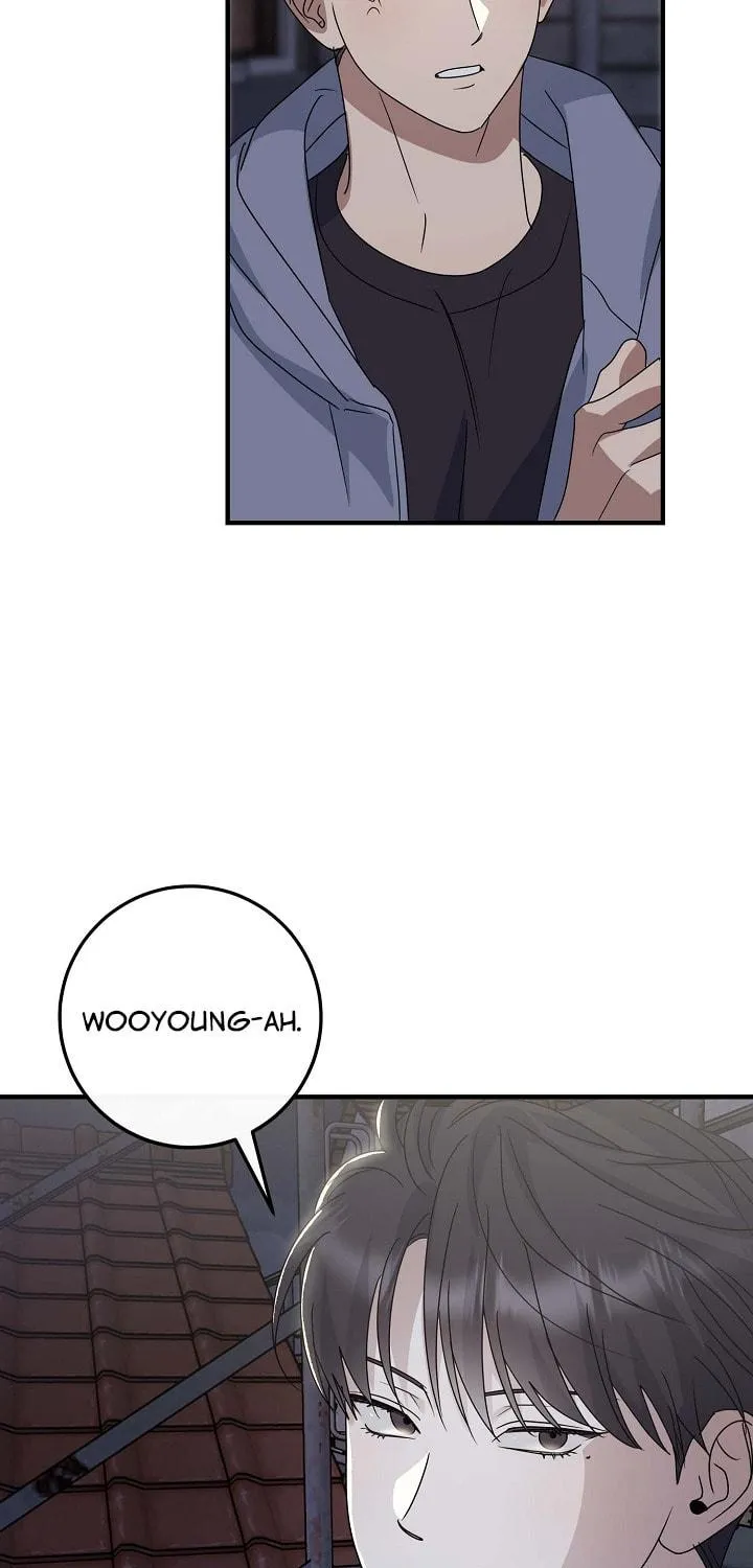 Between Us Now Chapter 16 page 70 - 