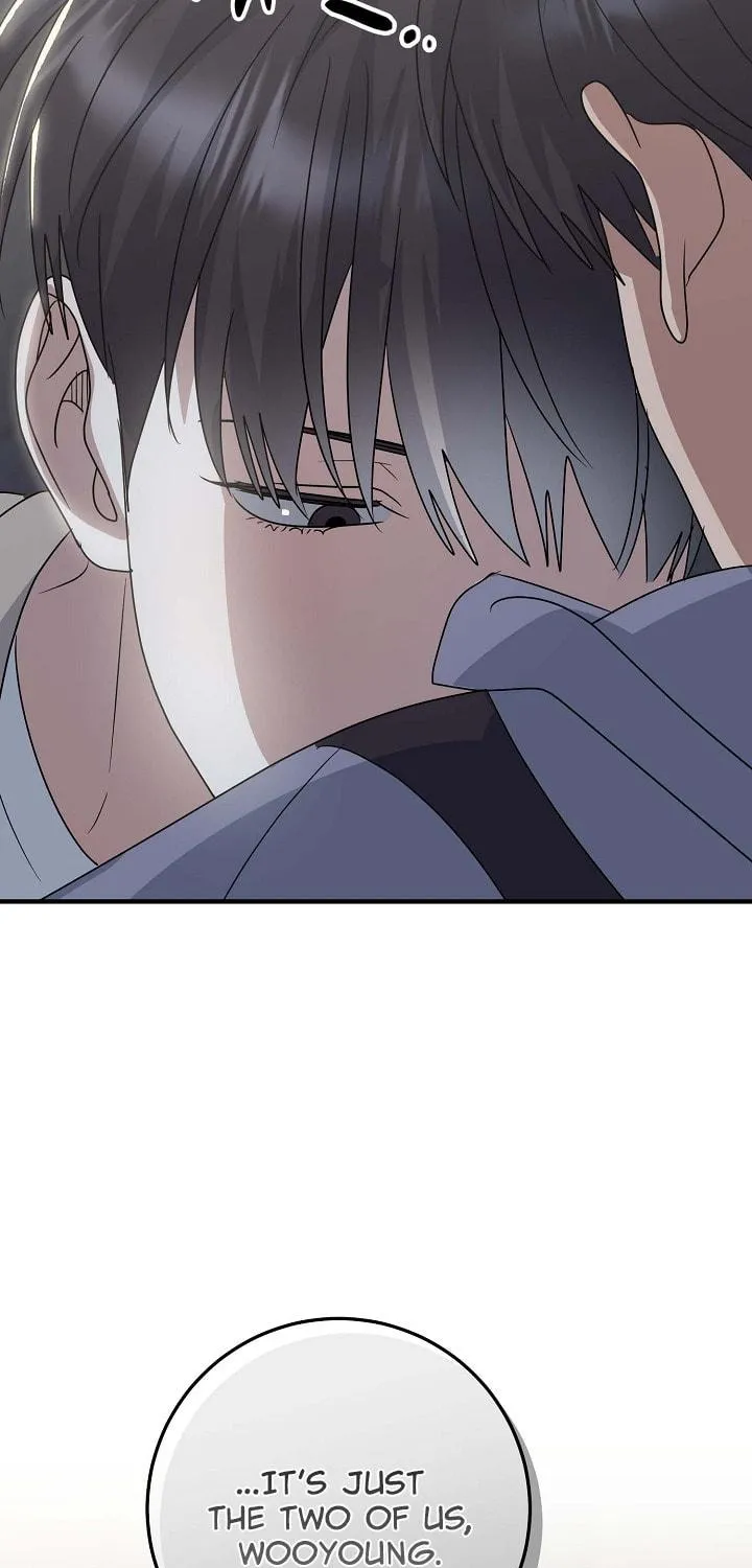 Between Us Now Chapter 16 page 8 - 