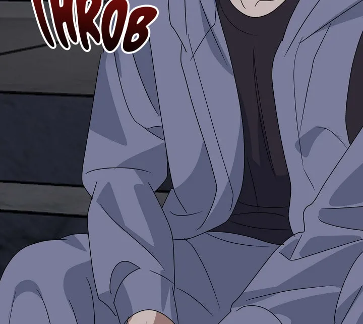 Between Us Now Chapter 16 page 75 - 