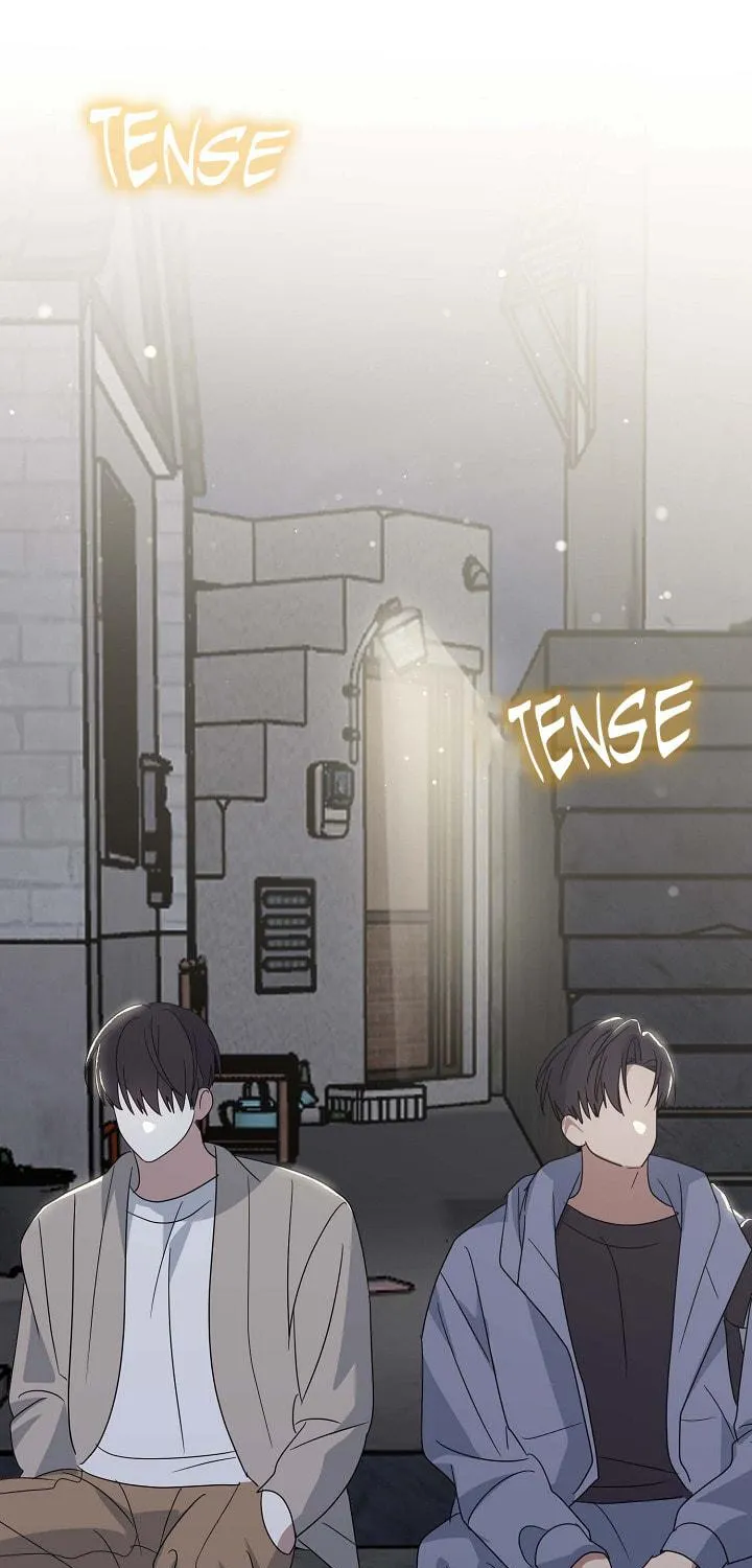 Between Us Now Chapter 16 page 78 - 