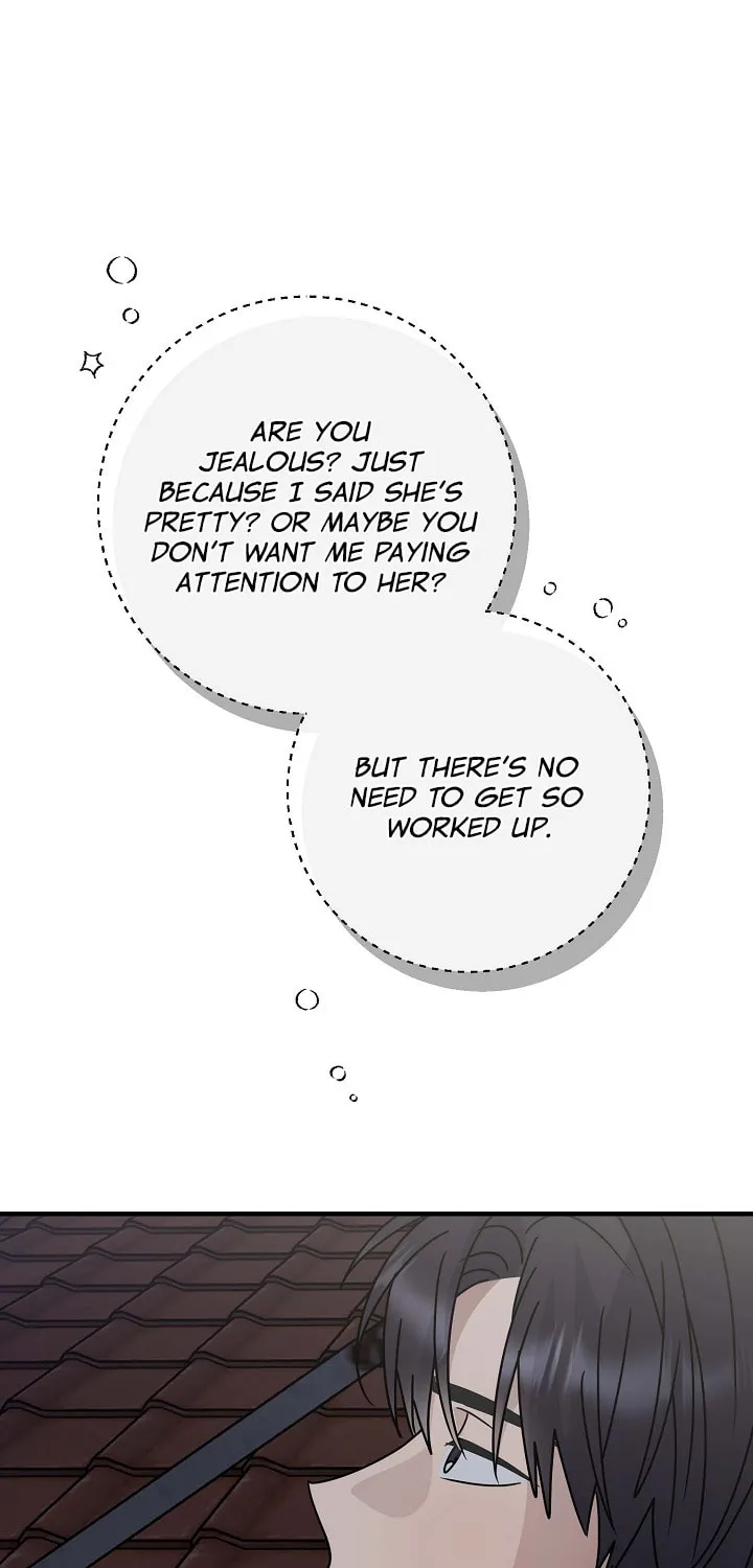 Between Us Now Chapter 16 page 80 - 