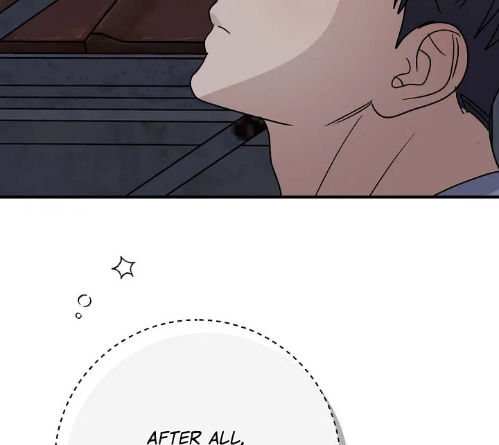 Between Us Now Chapter 16 page 81 - 