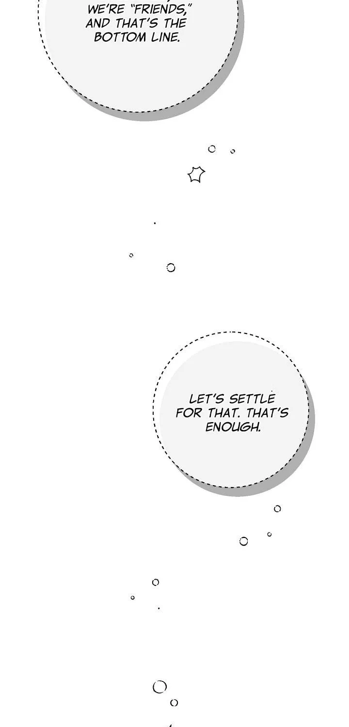 Between Us Now Chapter 16 page 82 - 