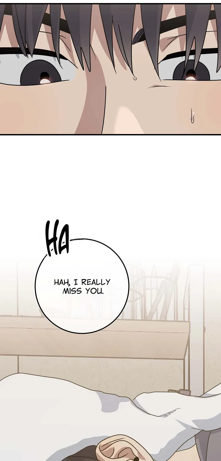 Between Us Now Chapter 16 page 87 - 