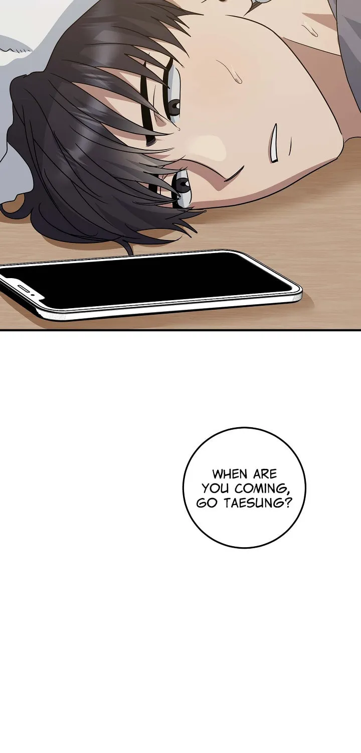 Between Us Now Chapter 16 page 88 - 