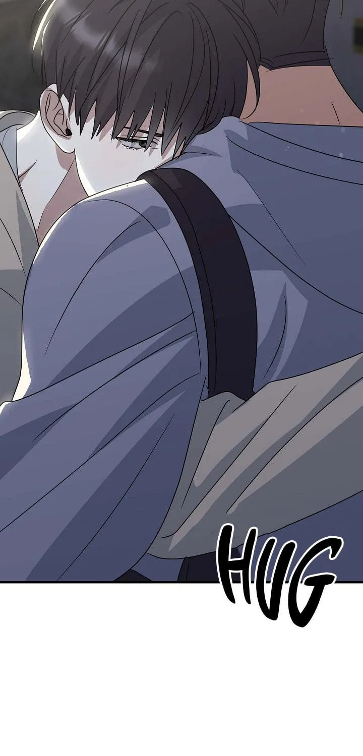 Between Us Now Chapter 16 page 10 - 