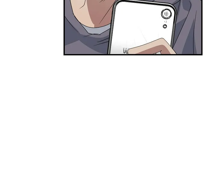 Between Us Now Chapter 17 page 15 - 