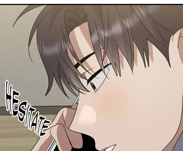 Between Us Now Chapter 17 page 31 - 