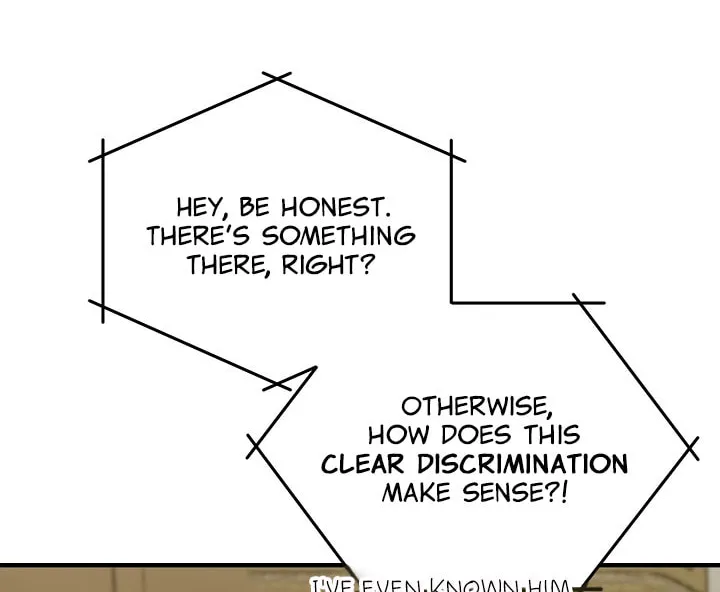 Between Us Now Chapter 17 page 33 - 