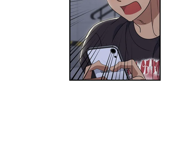 Between Us Now Chapter 17 page 43 - 