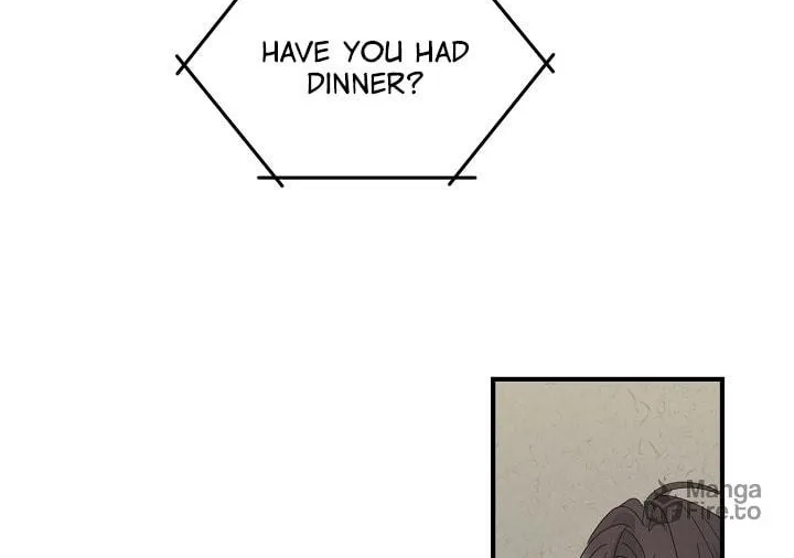 Between Us Now Chapter 17 page 53 - 