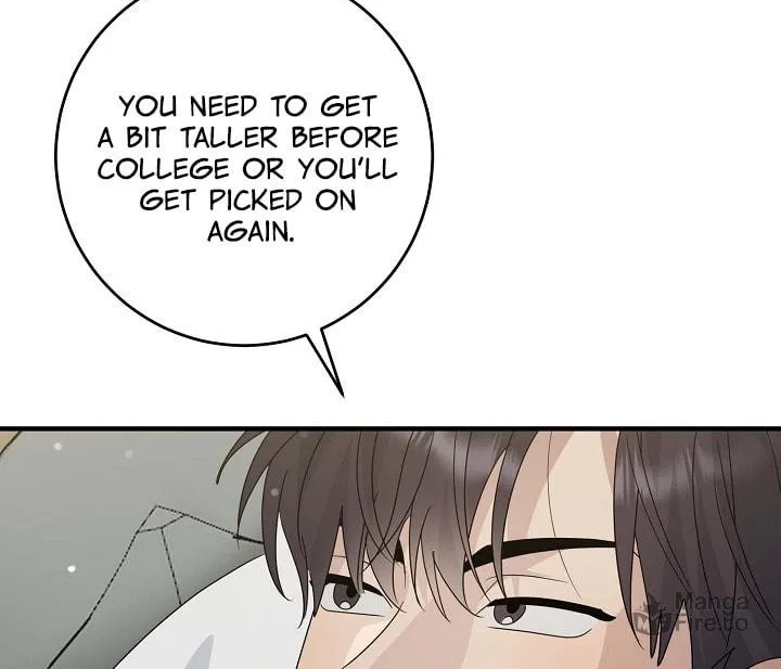 Between Us Now Chapter 17 page 59 - 