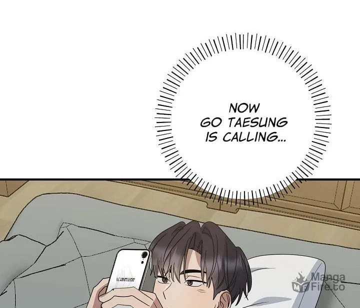 Between Us Now Chapter 17 page 65 - 