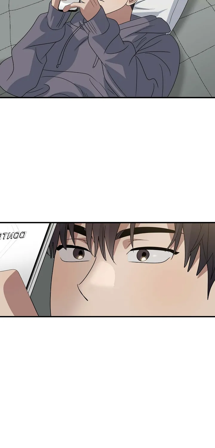 Between Us Now Chapter 17 page 66 - 