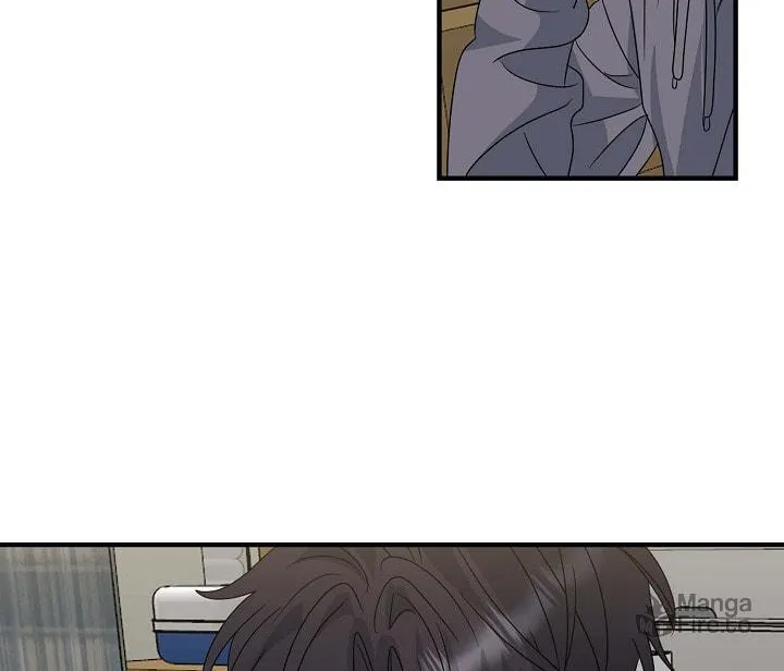 Between Us Now Chapter 17 page 69 - 