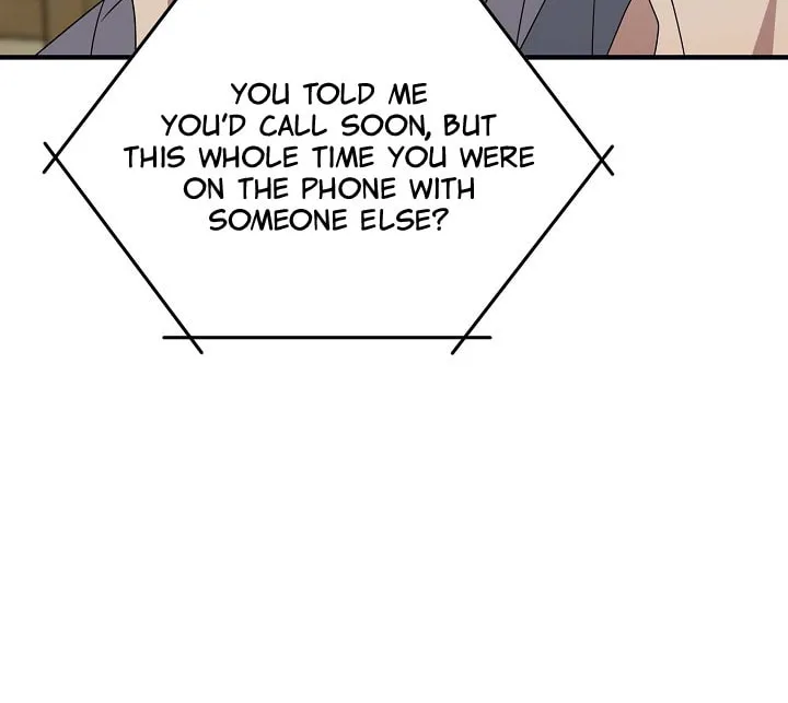 Between Us Now Chapter 17 page 73 - 