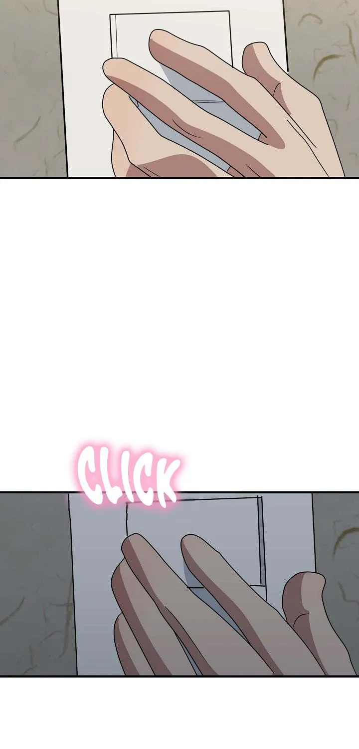 Between Us Now Chapter 17 page 76 - 
