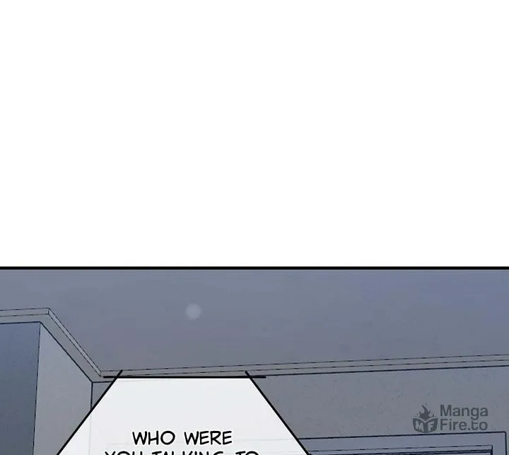 Between Us Now Chapter 17 page 77 - 