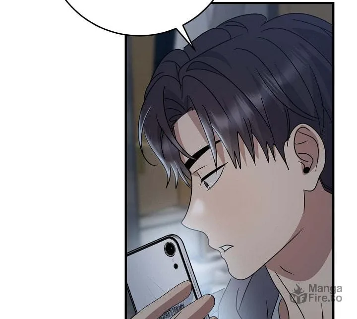 Between Us Now Chapter 17 page 79 - 