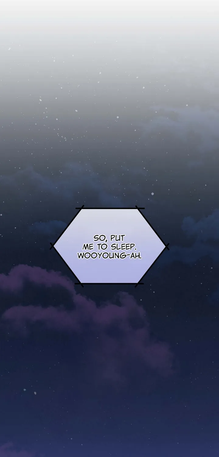 Between Us Now Chapter 18 page 2 - 