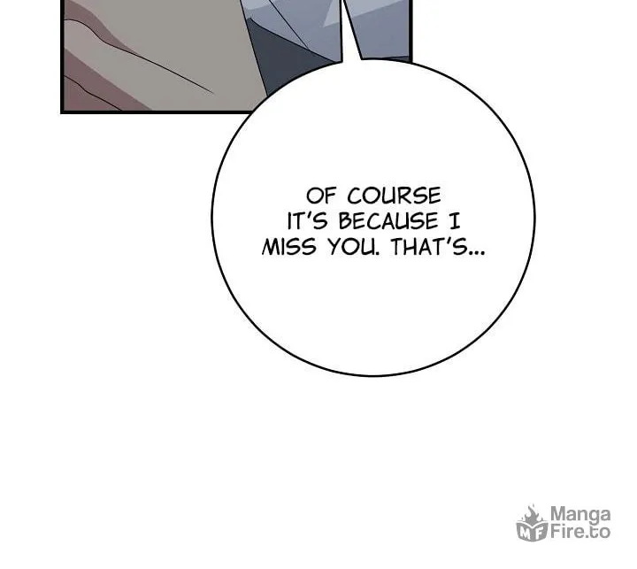 Between Us Now Chapter 18 page 11 - 