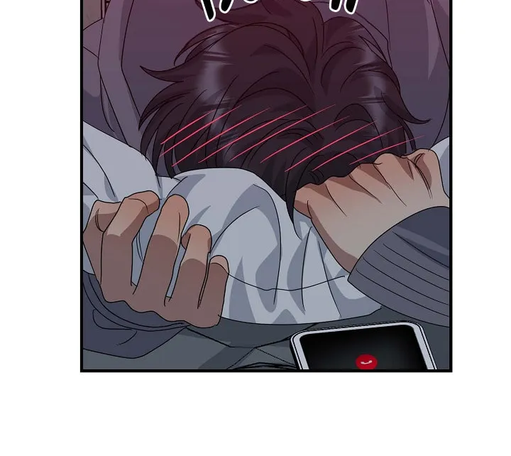 Between Us Now Chapter 18 page 15 - 
