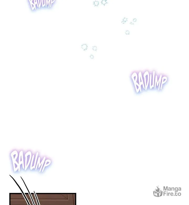 Between Us Now Chapter 18 page 17 - 