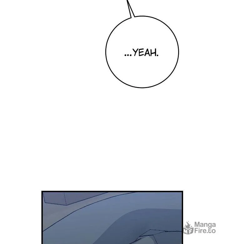 Between Us Now Chapter 18 page 19 - 
