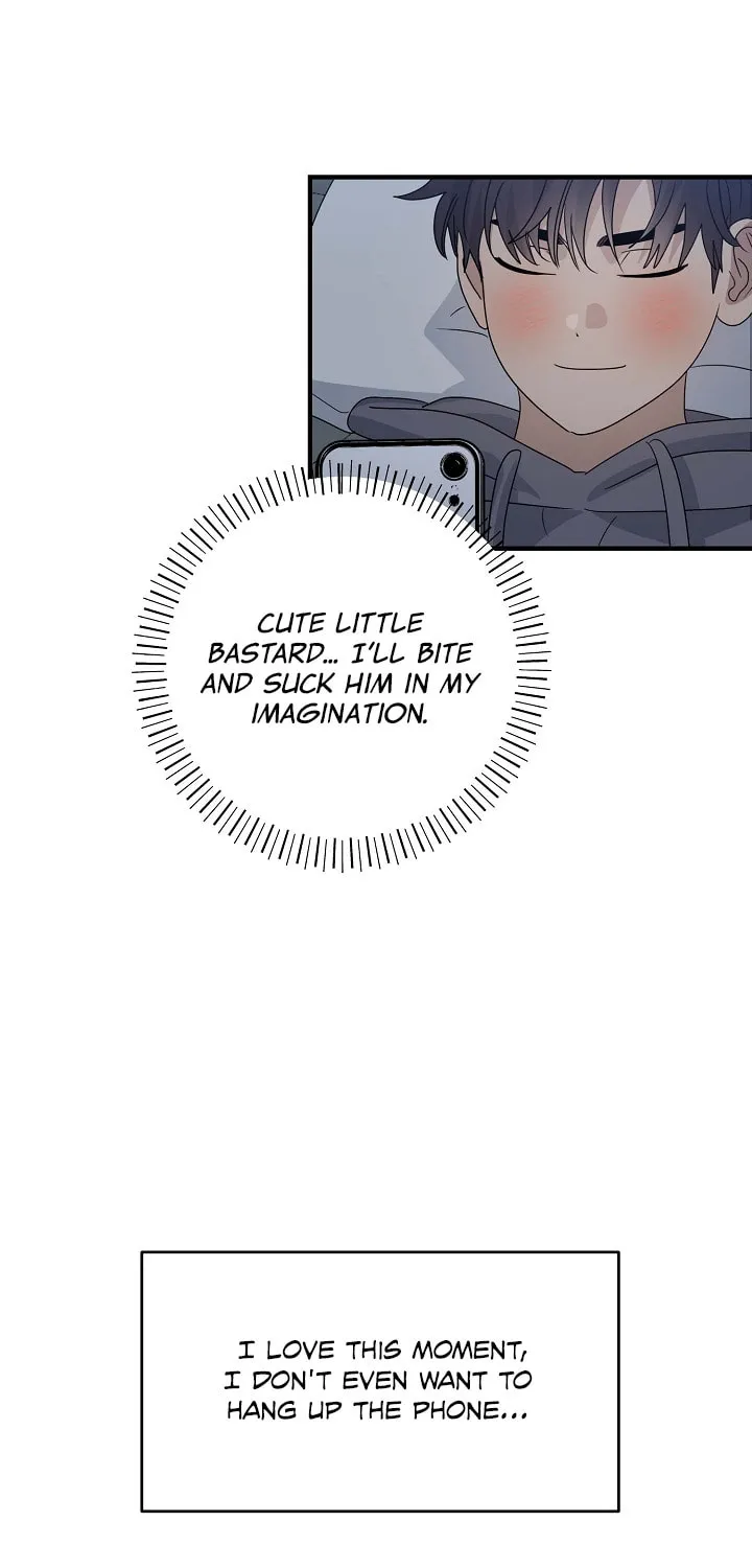 Between Us Now Chapter 18 page 26 - 