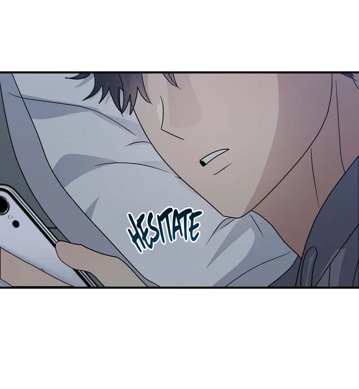 Between Us Now Chapter 18 page 27 - 