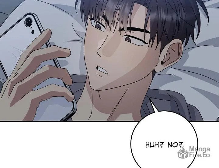 Between Us Now Chapter 18 page 39 - 