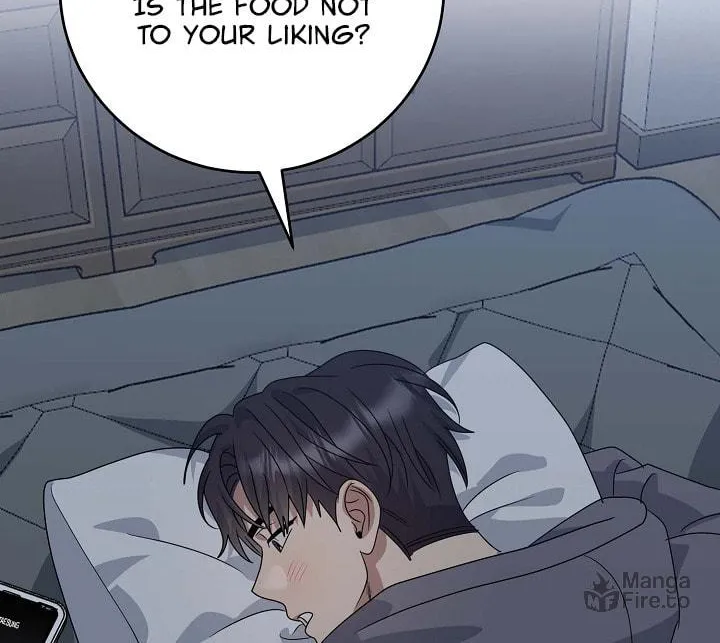 Between Us Now Chapter 18 page 5 - 