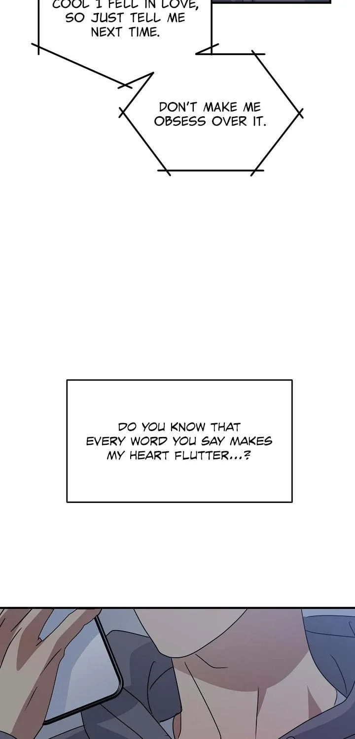 Between Us Now Chapter 18 page 48 - 