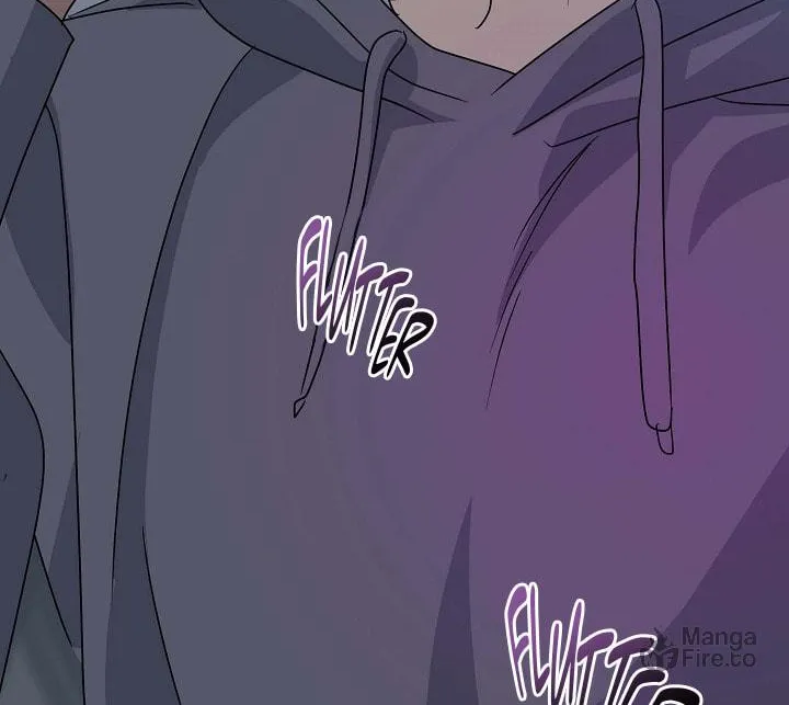 Between Us Now Chapter 18 page 49 - 