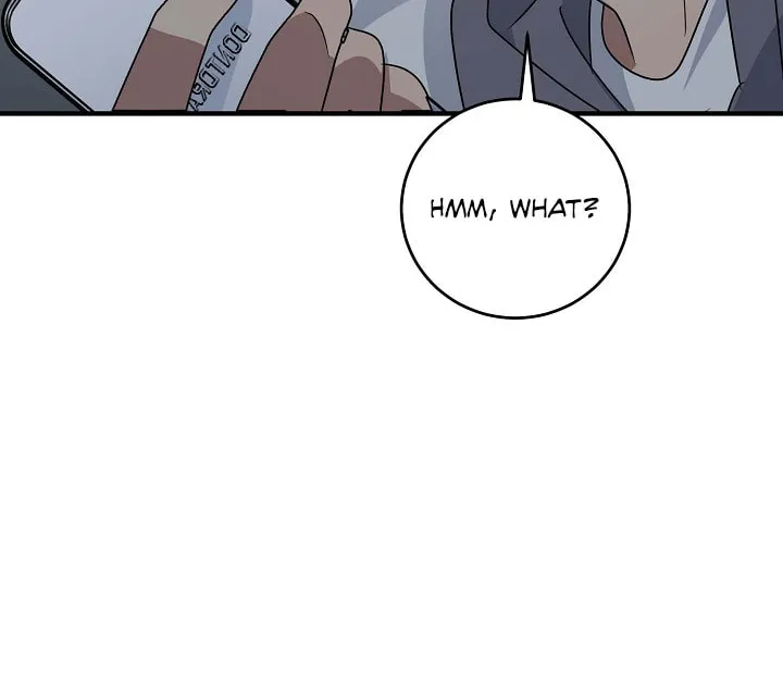 Between Us Now Chapter 18 page 51 - 