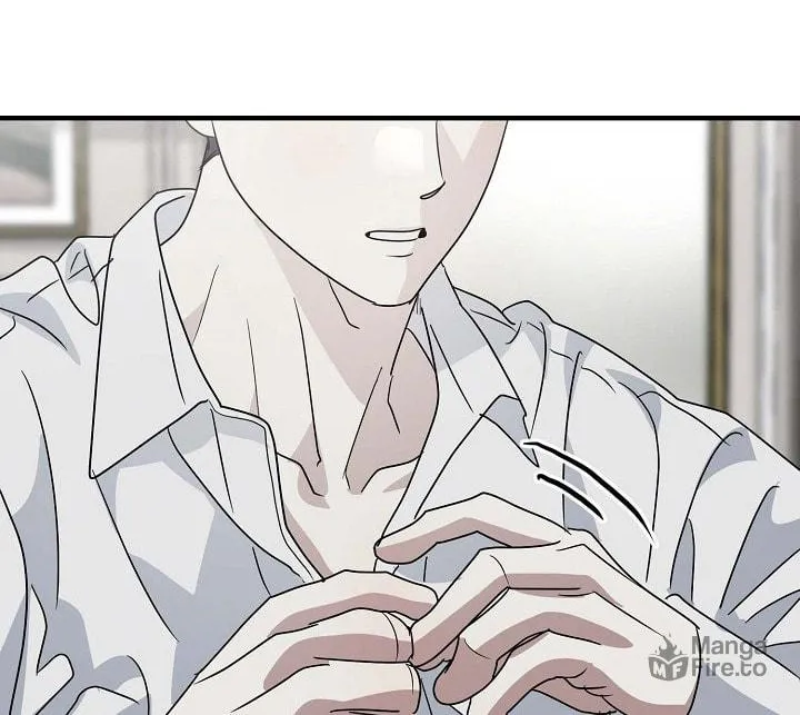 Between Us Now Chapter 18 page 53 - 