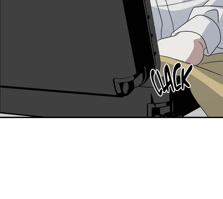 Between Us Now Chapter 18 page 55 - 