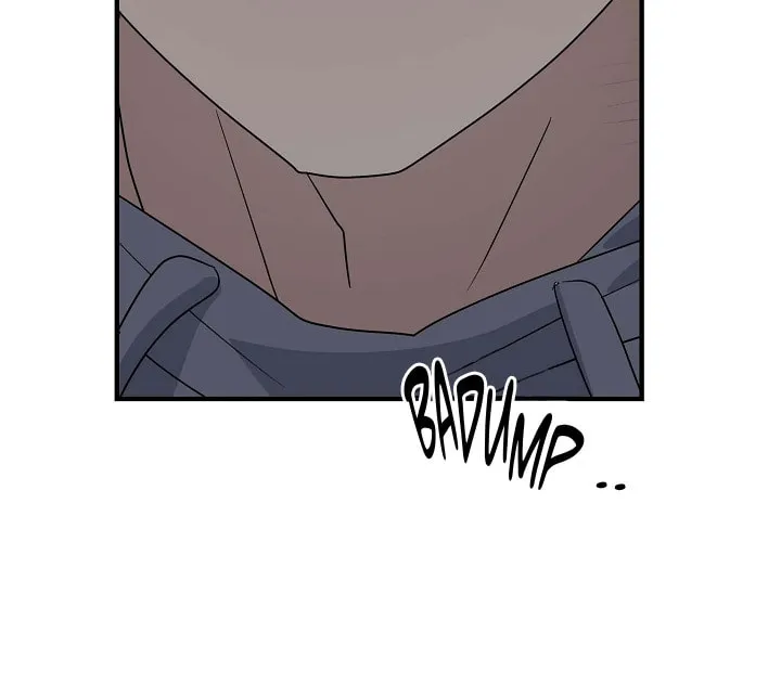 Between Us Now Chapter 18 page 57 - 